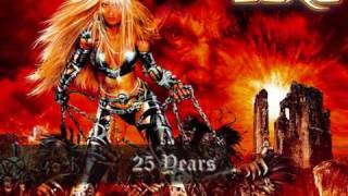 Doro - 25 Years