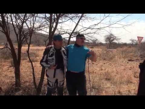 Namibia 2013  Berge, Wüsten, weite Ebenen Teil 5