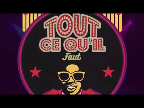 KELVIN x Charles V feat Scorykovitch - TOUT CE QU'IL FAUT (AUDIO)