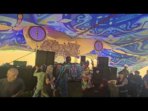 Hypogeo (live at Chrysalid and Wildthings 2024)