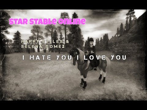 *~SSO~* I hate you I love you (+88 subs!!)