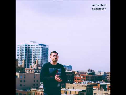 Verbal Kent - September (Prod. by J.O.D)