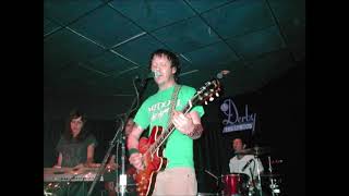 Elliott Smith - A distorted reality is now a necessity to be free. at the derby 2003