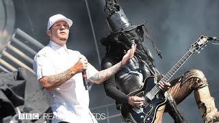 Download lagu Limp Bizkit - Livin' It Up - [Live at Reading Festival, England 2010]  Pro Shot mp3