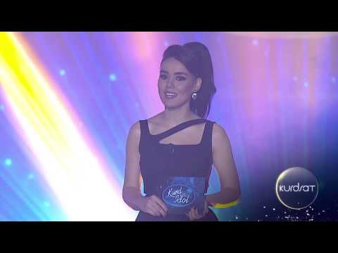 Kurd Idol - Slemani Week/ هەفتەی سلێمانی & Heftiya Silêmanî