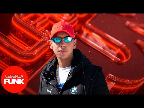 BEM DIFERENTE - MC Moisa