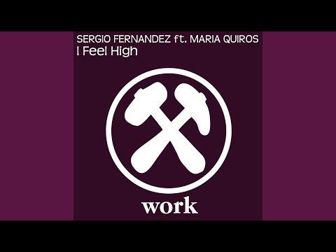 I Feel High (Dub Mix)