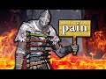 Can I Beat the "Extremely Unfair" Elden Ring Mod? DEFAULT Thumbnail