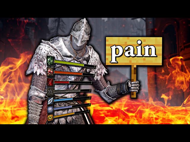 Can I Beat the "Extremely Unfair" Elden Ring Mod? SDDEFAULT Thumbnail