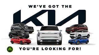 The Best Kia Buying Experience in Iowa! | McGrath Kia