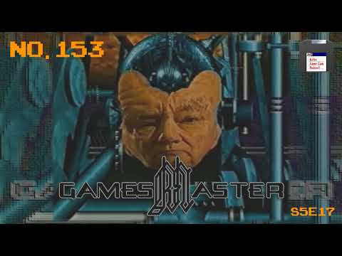 GamesMaster S4 E12