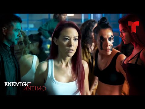 Enemigo Íntimo 2 | Capítulo 43 | Telemundo