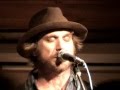 Todd Snider & Great American Taxi - Digger Dave's Crazy Woman Blues/Good News Blues - Homer, AK