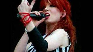 Garbage Shut your mouth