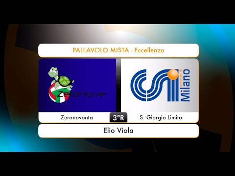 Intervista Zeronovanta - Elio Viola