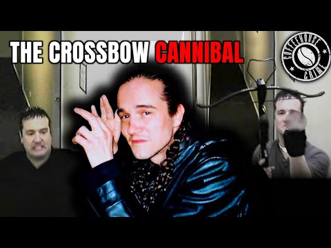 The Crossbow Cannibal | The Case of Stephen Griffiths
