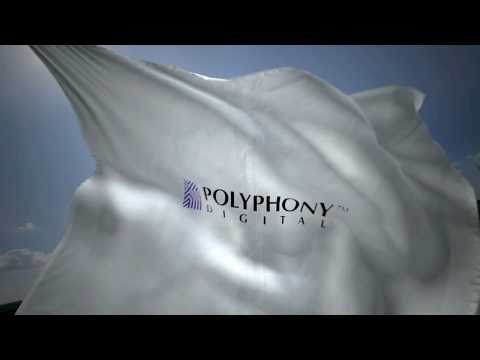 GT5 Montage Video - "Moon Over the Castle V2" -