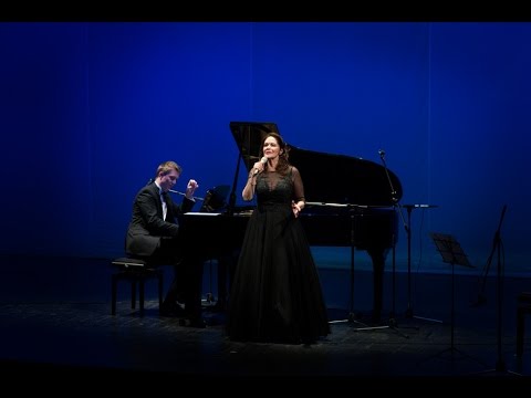 Chopin Meets Broadway (Hollywood concert)