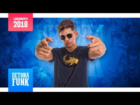 MC Yuri - Azar no Amor, Sorte no Bailão (prod. RF3 NVI)