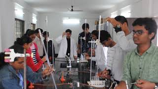 Base Pu College Video