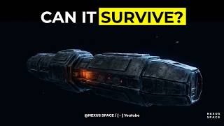 The Terrifying Expiration Date of an Interstellar Sleeper Ship