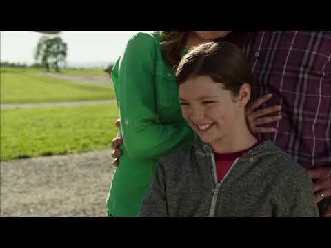 Classic moments: "Georgie can stay" - Heartland 610 - The Road Ahead