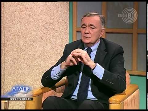 Dušan Kovačević - I deo