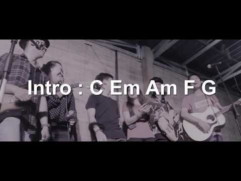 Chord Gitar Harmonia Pejalan Tresna Free Download Mp4 ...