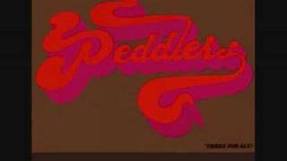 The Peddlers - Last train to Clarksville