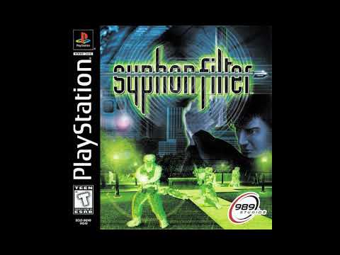 Sound Test Unlocked! Best VGM 462 - Expo Center Reception (Syphon Filter)