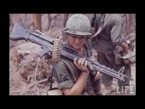 Michal Tučný a Greenhorns-  Křesťanský voják