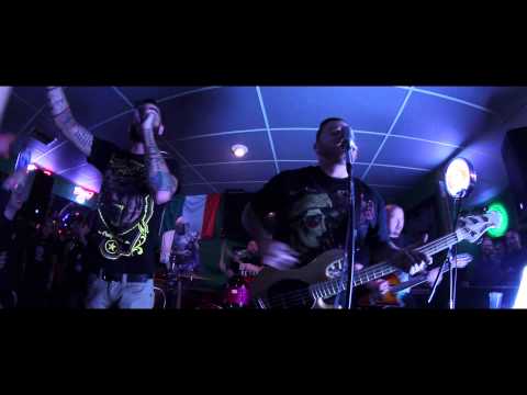 Assuming We Survive Catch 22 Live Music Video