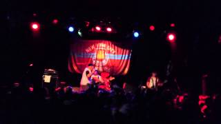 Cockney Rejects-Flares N Slippers