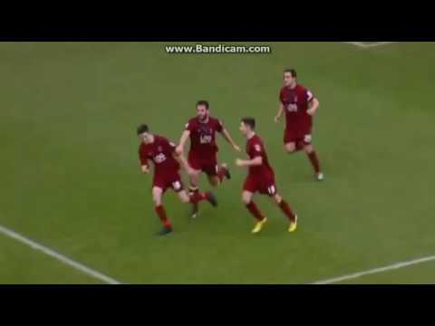 Portsmouth 1-3 Hartlepool United - 26th January 2013