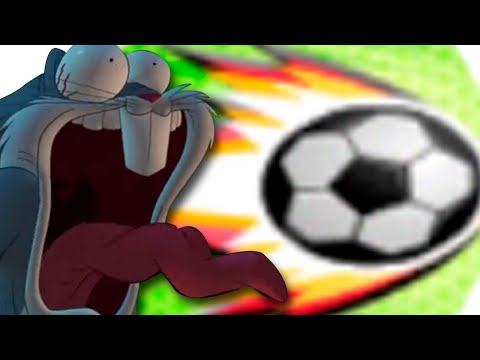 Goalkeeper nightmare