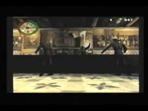 Medal of Honor: Underground - Official Trailer - Playstation - 2000