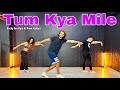 Tum Kya Mile | RRKPK | Fitness Dance | Bollyfit Routine | Akshay Jain Choreography #ajdancefit