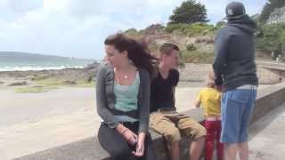 preview picture of video 'Summer Vacation 2013 in Crozon Morgat (Brittany / France)'