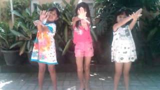 Download lagu CherryBelle - Dilema live show mp3