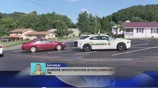 Possible sighting of man wanted in Sullivan County murder investigation