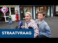 Straatvraag: Is Louis van Gaal als bondscoach de juiste keuze? - OMROEP WEST