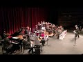 Us - Thad Jones | Performed by LaGuardia High School Jazz Orchestra - Nov. 4/2022