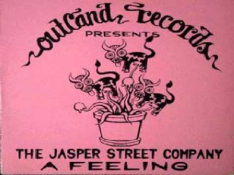 The Jasper Street Company - A feelin' (Farley and Heller mix)