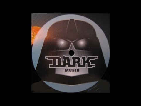 Sensor - Absolute (Underground Edit) (Hard Trance 1996)