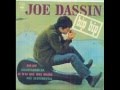 Joe Dassin - Le chanteur des rues 