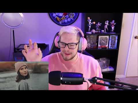 TruPara REACTS to 2AM - Weightless (Lyrics) feat. Zøie X