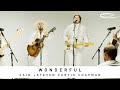 CAIN + STEVEN CURTIS CHAPMAN - Wonderful: Song Session