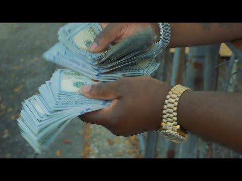 T Mac ft Mugga Man- 90's (Music Video) by @QuadDub