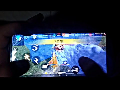 PerfectShot Handcam SETTINGS✨ MOTO ONE VISION ✨