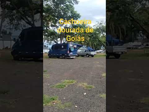 CACHOEIRA DOURADA DE GOIÁS 🇧🇷🇧🇷🇧🇷🇧🇷 LINDOVAL BITENCOURT